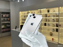 iPhone 13 Mini, 128 ГБ б/у