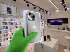 iPhone 15 Pro, 512 ГБ б/у