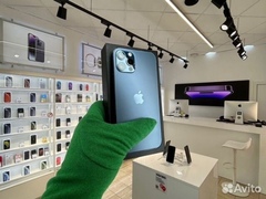 iPhone 12 Pro, 128 ГБ б/у