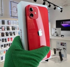 iPhone 12, 128 ГБ б/у