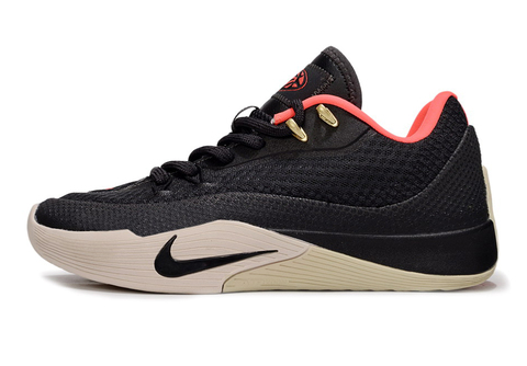 Nike ST. Flare 'Black/Grey' 