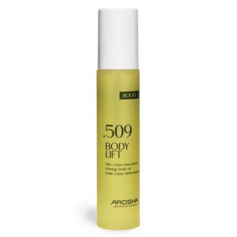 AROSHA Придающий эластичность флюид для тела на масляной основе, 100 мл | .509 BODY LIFT