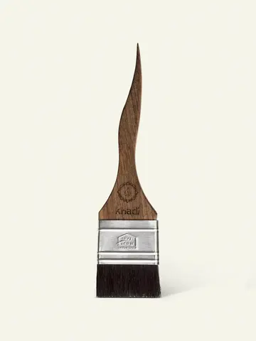Кисть для окрашивания Khadi Naturprodukte