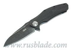 Zero Tolerance 0777BW ZT 0777 Limited Edition 