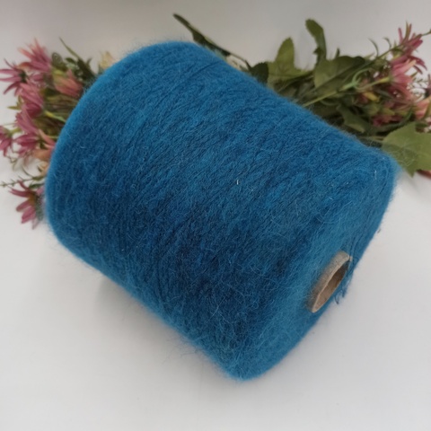 Julia Ritorcitura Fabiano 1500м/100гр Петроль меланж - 14