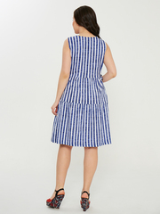 4714 Сарафан женский