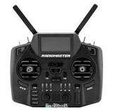 Аппаратура управления RadioMaster GX12 Gemini-X (M2) ELRS FCC 900+2.4