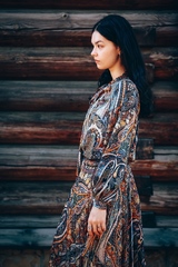 Комплект - Блуза 
