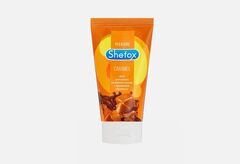 Интимная гель-смазка Shefox «Карамель» - 50 мл. - 