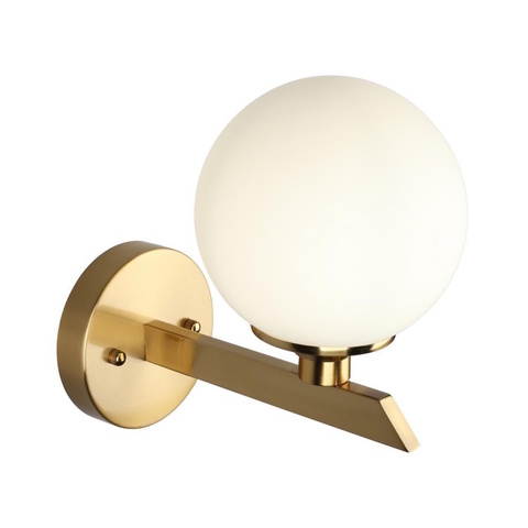 Настенный светильник Omnilux Pabu OML-68301-01