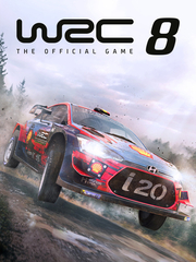 WRC 8 FIA World Rally Championship (для ПК, цифровой код доступа)
