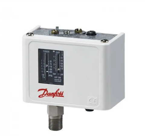 Danfoss 060-113466