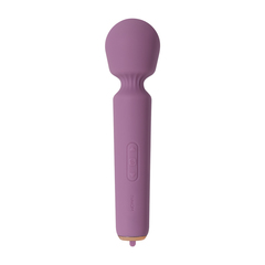 Интерактивный мини-вибромассажёр Svakom Mini Emma Neo
