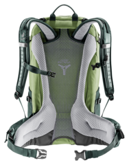 Рюкзак Deuter Futura 27 Grove/Ivy - 2