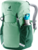 Картинка рюкзак городской Deuter Junior 18 Spearmint/Seagreen - 6
