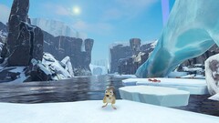 Ice Age Scrat's Nutty Adventure (диск для PS5, полностю на английском языке)