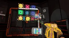 Retropolis 2: Never Say Goodbye (гарнитура PS VR 2 обязательна) (диск для PS5, полностю на английском языке)