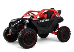 BUGGY Z707ZZ 4WD (Полноприводный)