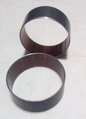 Направляющие втулки для 48 вилки Yamaha, Kawasaki, Suzuki, Honda, Ducati, Husqvarna, Gas-Gas, Beta, Fantic, Sherco, TM Racing, Rieju, Aprilia (38-6144), Tarazon, 48.70x20.00x1.00