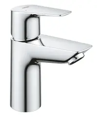 Смеситель однорычажный для раковины GROHE BauEdge DN 15 S-Size (23330001)