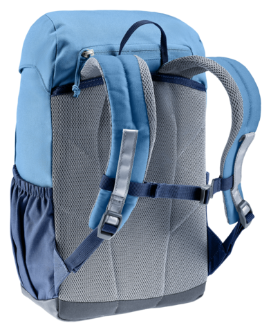 Картинка рюкзак городской Deuter Waldfuchs 10 Wave/Nightblue - 8