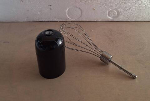 Насадка-венчик для блендера SC-HB42F12