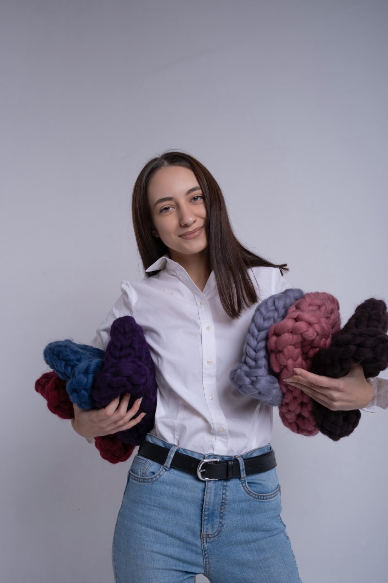 Дарина luna made