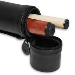 Тубус Fortuna Player 1x1 чёрный