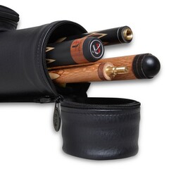 Тубус Fortuna Player 2x2 черный