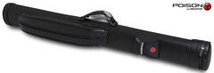 Тубус Poison Armor 2x2 чёрный