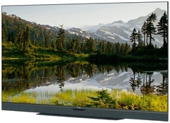 Телевизор Artel 55AU20K 140 см черный