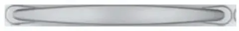 Cezares WMN132.096.0002 Ручка-скоба классическая 100x50x15