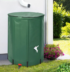 Бочка складная садовая переносная HULK DU 250л