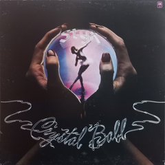 Styx / Crystal Ball (LP)