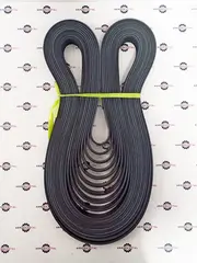 Ремень генератора L=2002 | 320/08608 | ARM