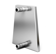 Теплообменник Огонь-батарея