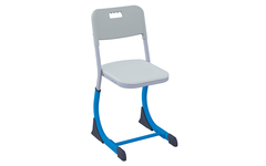 Стул ученический регулируемый Smarty