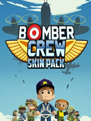 Bomber Crew Skin Pack (для ПК, цифровой код доступа)