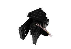 Станция подачи чернил правая HP DJ T920, T1500, T1530, T2500 (CR357-67029)