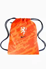 Сумка для обуви Nike Netherlands 2025 Heritage - оранжевый