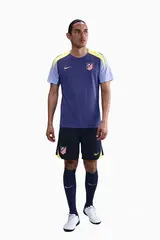 Шорты Nike Atletico Madrid 25/26 Strike - темно-синий