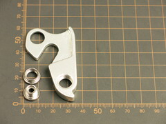 Держатель заднего переключателя Адаптер-петух