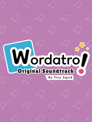 Wordatro! Soundtrack (для ПК, цифровой код доступа)