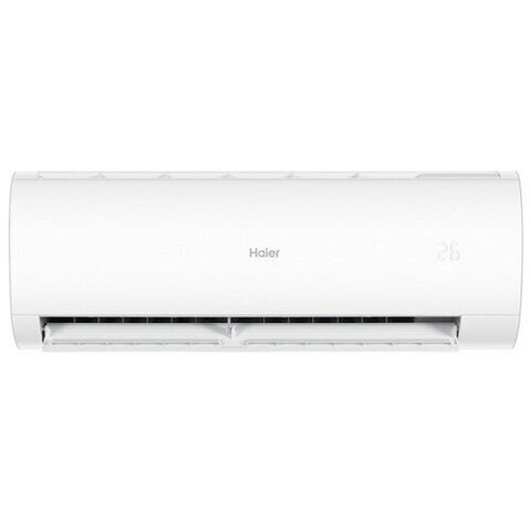 Мульти сплит-система Haier 2 x AS25PS1HRA-M / 2U40S2SM1FA на 2 комнаты 25+25 м2