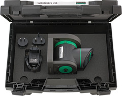 SmartCheck 800 Контрольный прибор (Германия)