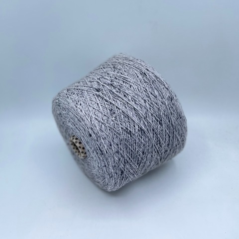 Biagioli Modesto (пр.Италия),art-Aran SFA, 300м/100 гр.100% Кашемир, цвет- Серый,твидовый(301/799), арт.35200
