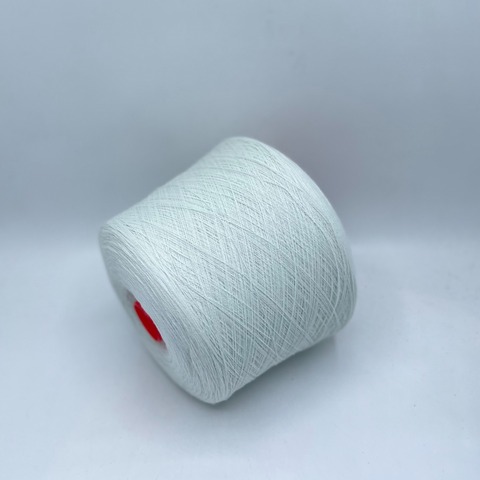 Zegna Baruffa (пр.Италия), art-Match,2/40 2000м/100 гр. 90% Меринос, 10% Кашемир, цвет-Талая вода(932/24/911),арт-35222