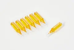 Mi-Ri-Ne Комплекс Масляный для ослабленных волос «Активатор роста» 35мл (5мл х 7шт)