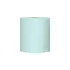 Tork 351400 протирочные бумажные полотенца в рулонах, категория качества Стандарт, 1-
сл., бирюзовые