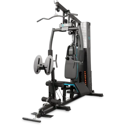 OXYGEN FITNESS NOLAN PLUS Силовой комплекс домашний